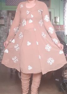 Churidaar Paizama Suit