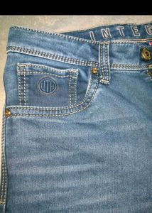 Totally New Jeans For Men