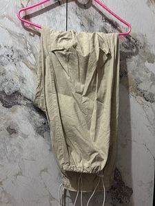 Parachute Pant