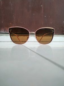 Voyage Women Cateye Sunglasses 5852MG2858C