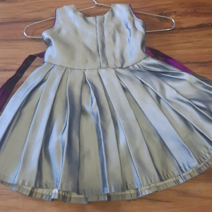 baby frock
