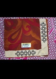 Set of 6 New Sarees