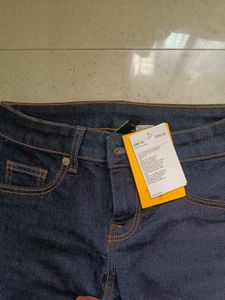 It&#39;s Completely New Hnm Jeans