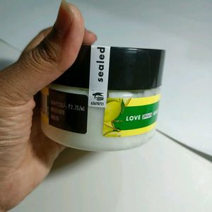 Hair Mask