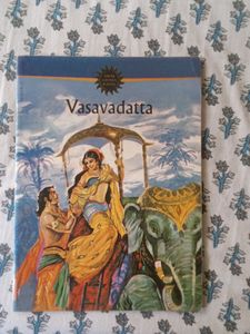 Set Of 6 Vintage Comics Amar Chitra Katha 2005