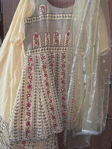 Bridal Lehenga