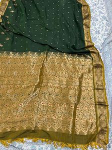 Pure Silk Kanjivaram