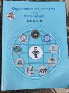 Organisation Of Commerce And Management