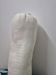 Soft Side Pillow