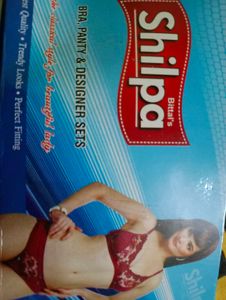 Pack Of 3 Comfortable Panty