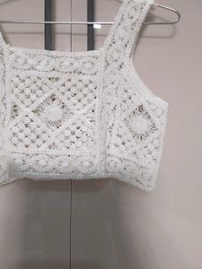 Theard Design Top