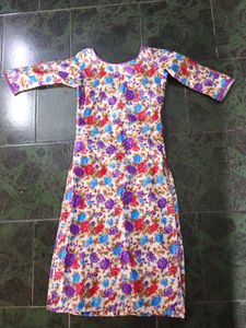 Dailywear kurta