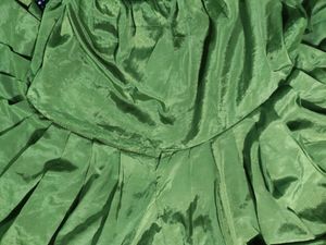Kurti And Dhoti Shalwar