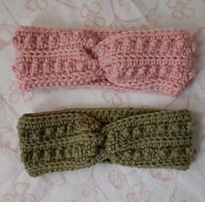 Women&#39;s Crochet Headband
