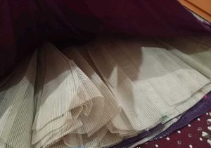 Gorgeous Purple Lehenga