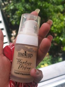 Xotica Makeup Foundation