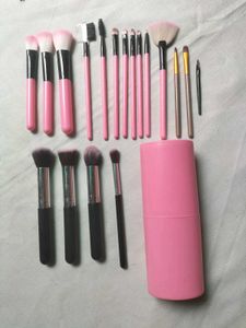 Make-up Brush Set