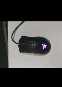 Razer Mouse