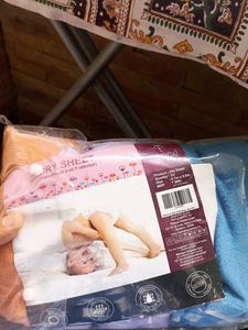 Dry Sheet for Baby