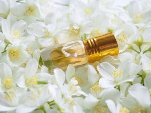 Jasmin Attar 3ml Pure Oil