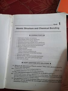 12 Exam Kit Chemistry