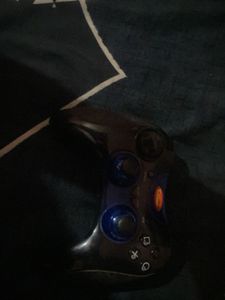 Wired Gaming Controller