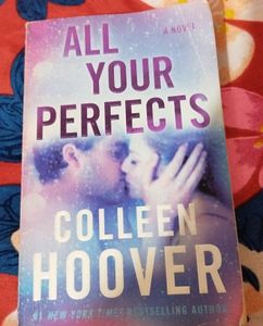 A Fictional Book.