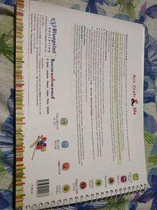 Art, Craft &amp; Me - Middle Stage 6
