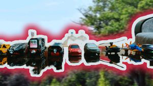 Toy Car and Helicopter Collection
