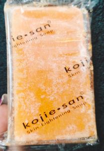 Kojie San Skin Lightening Kojic Acid Soap