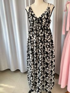 Korean Summer Dress