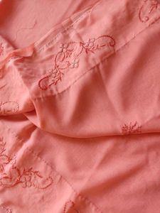 Pink SAREE