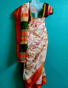 Beautiful Saree