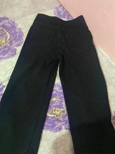 Black Jeans