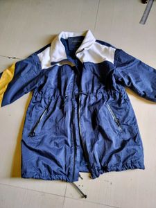 Girls Jacket