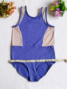 SWIMMING COSTUME