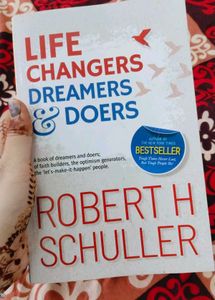 Life Changers Book