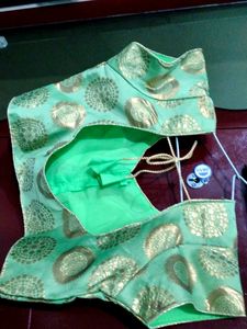 New Blouse