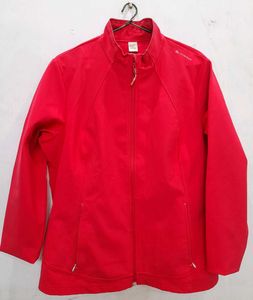Branded All Seasons Jacket