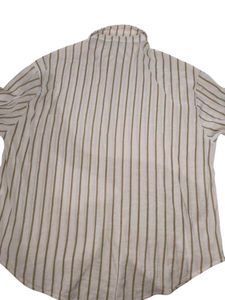 Classy Oversized Button-Down Shirt
