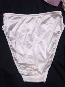Soft Satin Panty