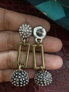 Antique Earring