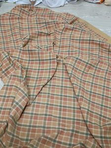 Quilt With Yellow Mustard Border