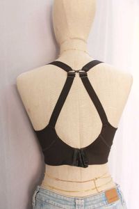 Puma Zip-Front Sports Bra