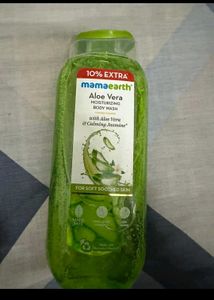 Mamaearth Combo