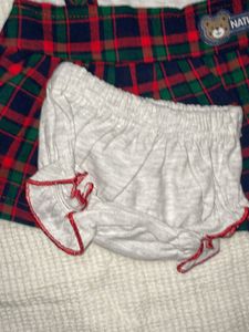 Girls outfit