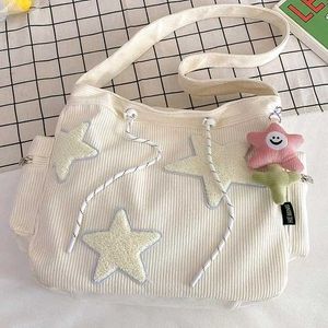 STAR HOBO BAG