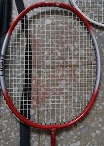 Badminton Rackets