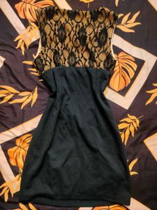 Elegant Black dress