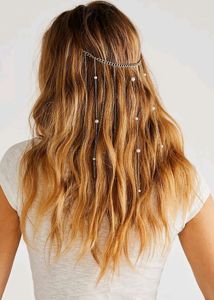 Kaudi Hair Pin